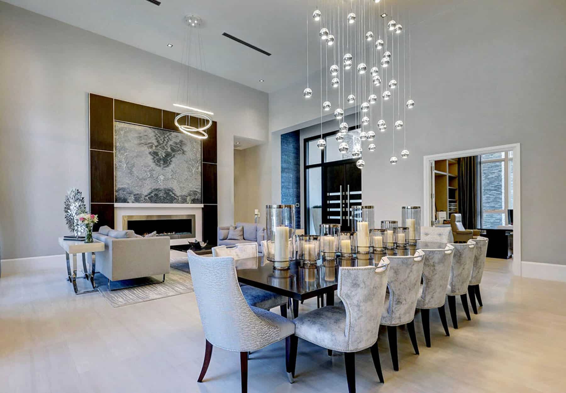 Private Residence, Palm Beach Gardens - Terri Polimeni Interiors