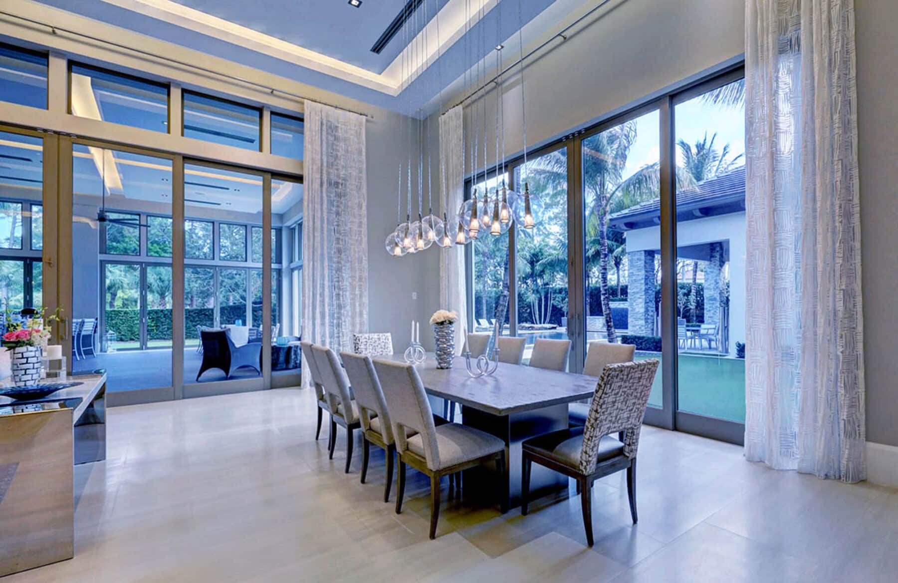 Private Residence, Palm Beach Gardens - Terri Polimeni Interiors