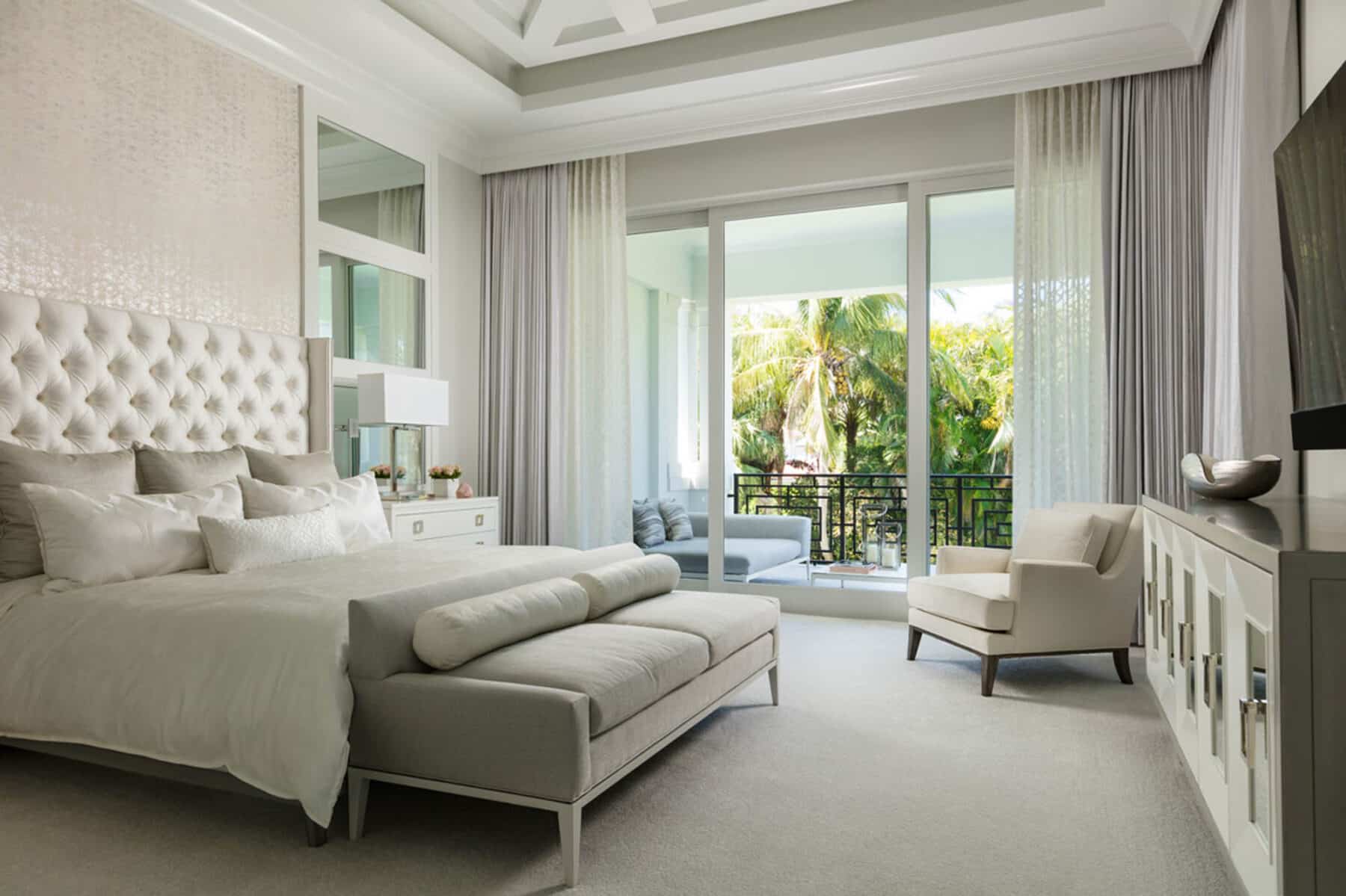 Private Residence, Palm Beach - Terri Polimeni Interiors