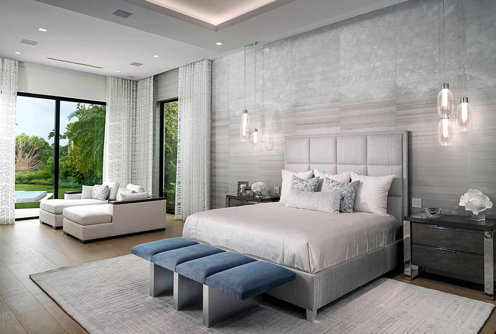 Palm Beach Gardens Interior Designers - Terri Polimeni Interiors