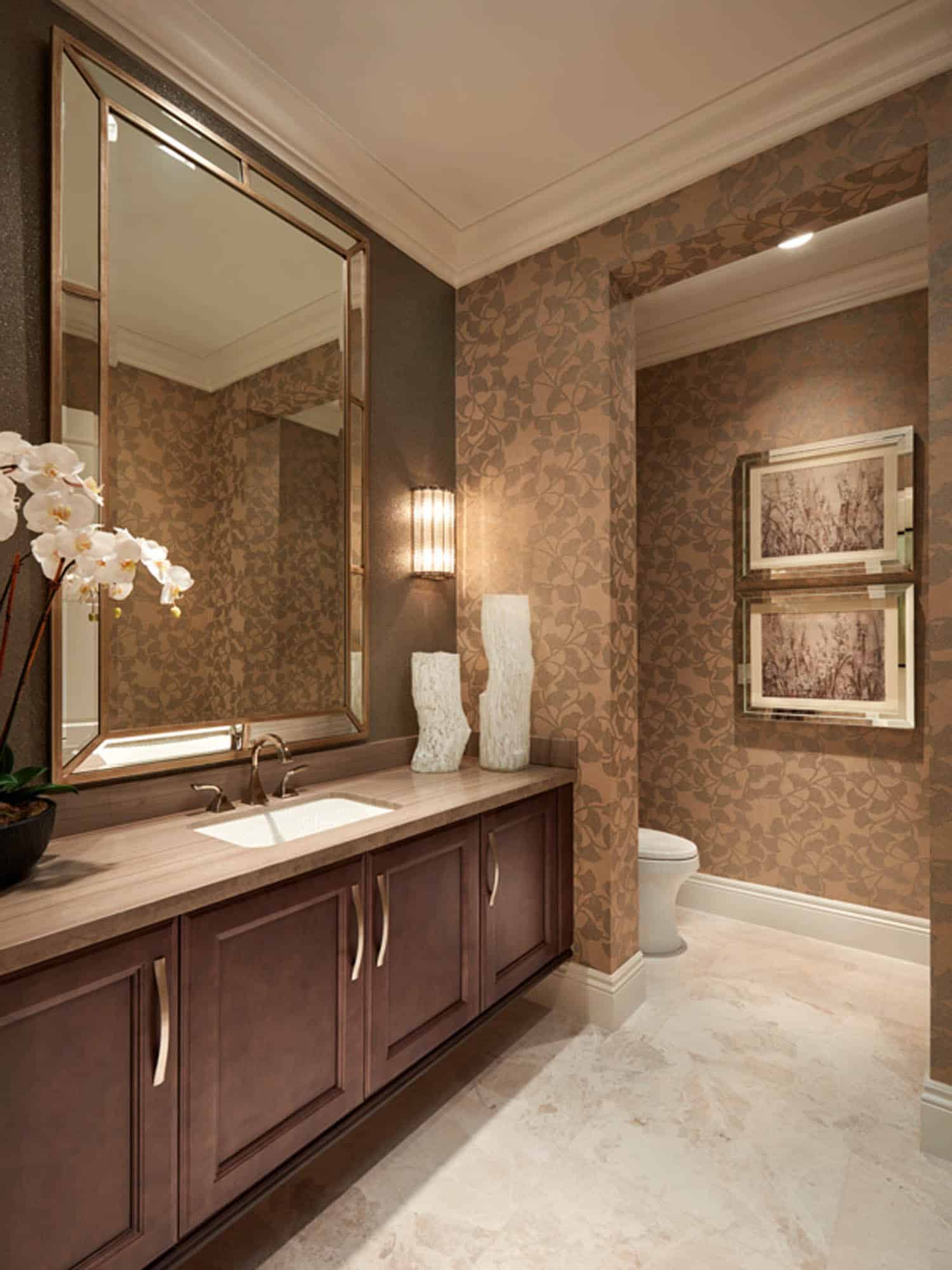 Electrical Plan - Services - Terri Polimeni Interiors